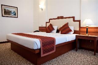 The Tanyong Hotel Narathiwat fotoÄŸrafÄ±