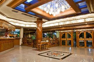 The Tanyong Hotel Narathiwat fotoÄŸrafÄ±
