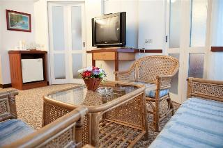The Tanyong Hotel Narathiwat fotoÄŸrafÄ±