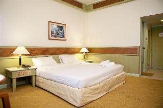 The Tanyong Hotel Narathiwat fotoÄŸrafÄ±