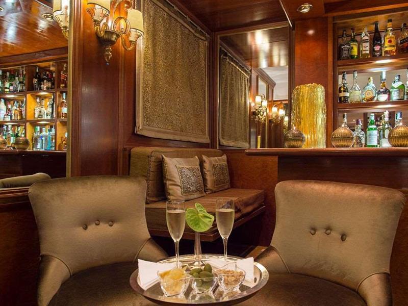 Concordia - Bar