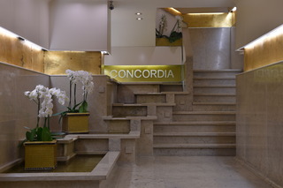 Concordia fotoÄŸrafÄ±