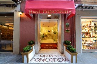 Concordia