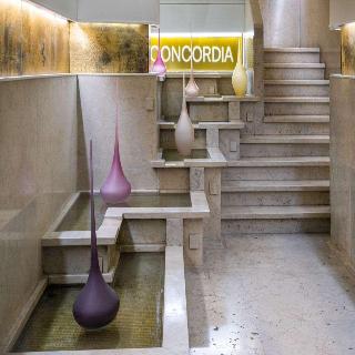 Concordia fotoÄŸrafÄ±