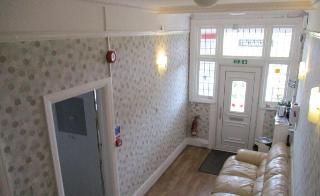 Sefton Lodge fotoÄŸrafÄ±