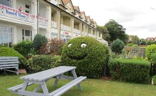 Sefton Lodge otel fotoğrafı