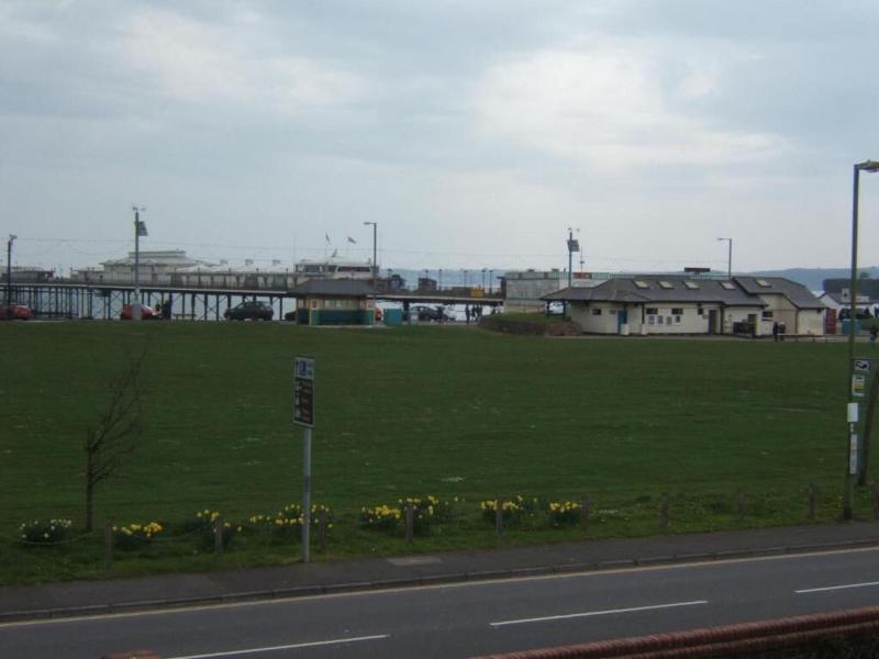 Sefton Lodge - Genel