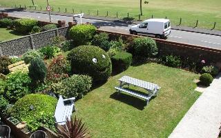 Sefton Lodge fotoÄŸrafÄ±