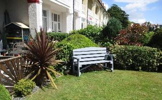Sefton Lodge fotoÄŸrafÄ±