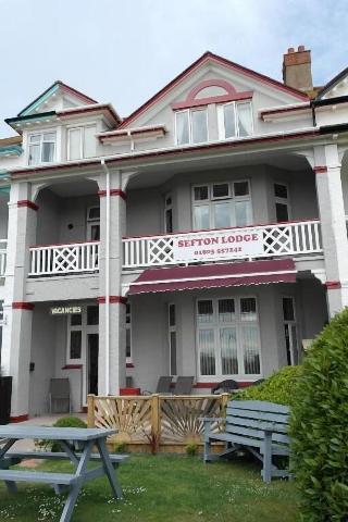 Sefton Lodge fotoÄŸrafÄ±