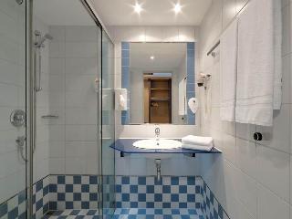 Axxe Motel Leipheim Süd fotoÄŸrafÄ±