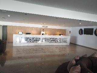 Porto Sokhna Beach Resort & Spa fotoÄŸrafÄ±