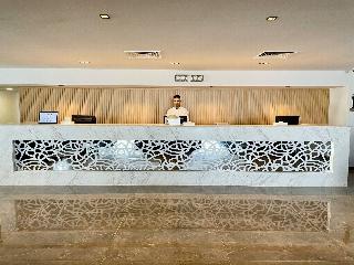 Porto Sokhna Beach Resort & Spa fotoÄŸrafÄ±