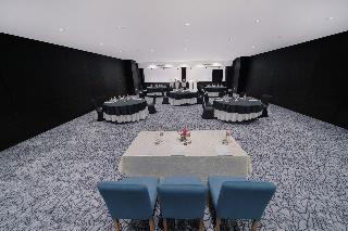 Porto Sokhna Beach Resort & Spa fotoÄŸrafÄ±