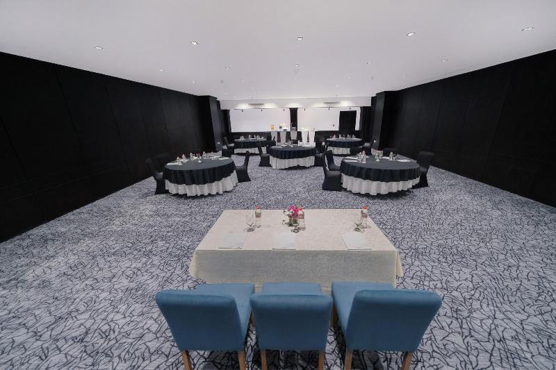 Porto Sokhna Beach Resort & Spa - Toplantı