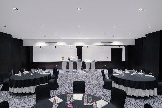 Porto Sokhna Beach Resort & Spa fotoÄŸrafÄ±