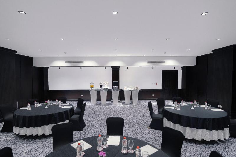 Porto Sokhna Beach Resort & Spa - Toplantı