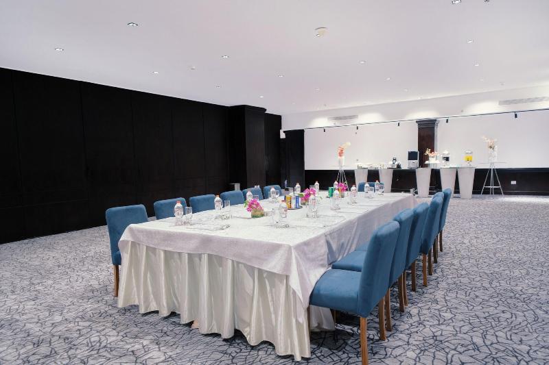 Porto Sokhna Beach Resort & Spa - Toplantı