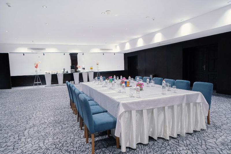 Porto Sokhna Beach Resort & Spa - Toplantı
