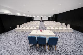 Porto Sokhna Beach Resort & Spa fotoÄŸrafÄ±