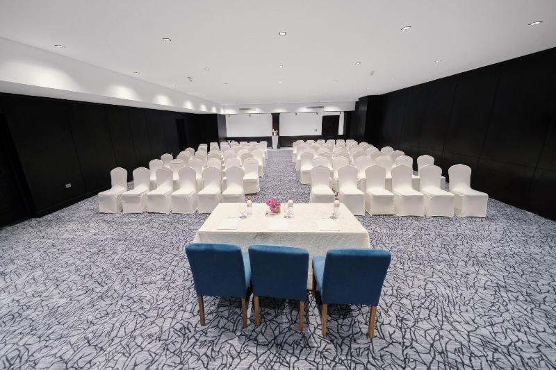 Porto Sokhna Beach Resort & Spa - Toplantı