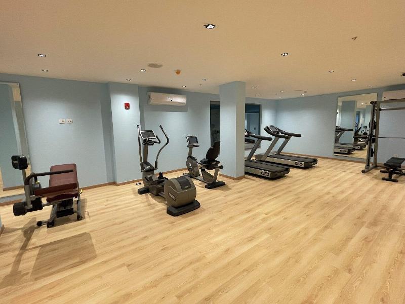 Porto Sokhna Beach Resort & Spa - Aktivite