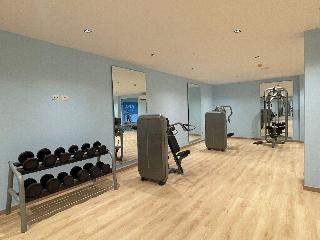 Porto Sokhna Beach Resort & Spa fotoÄŸrafÄ±
