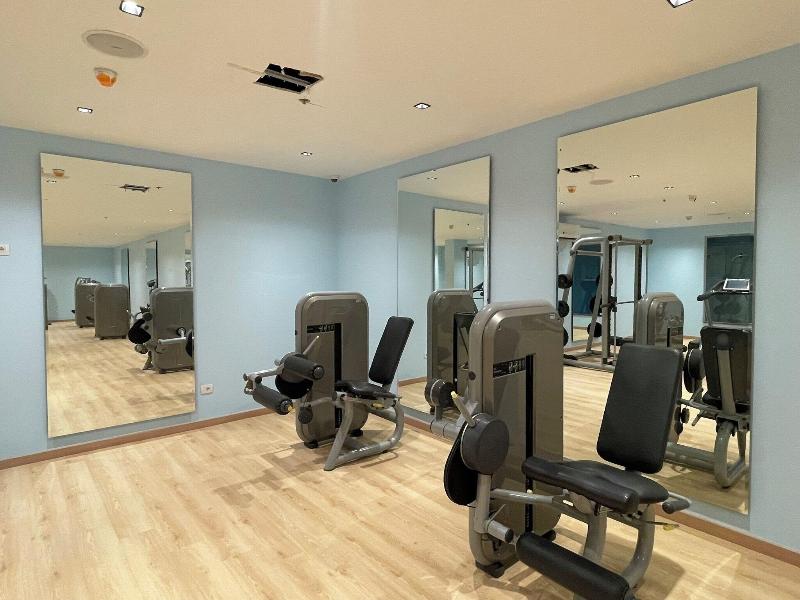Porto Sokhna Beach Resort & Spa - Aktivite