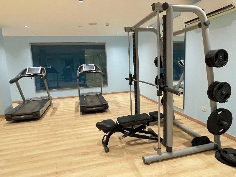 Porto Sokhna Beach Resort & Spa - Aktivite