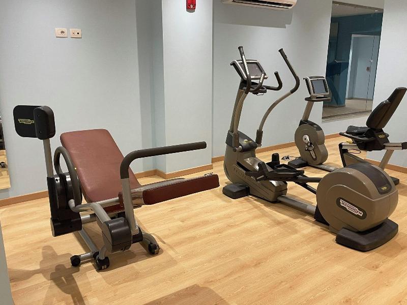 Porto Sokhna Beach Resort & Spa - Aktivite
