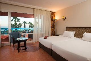 Porto Sokhna Beach Resort & Spa otel fotoğrafı