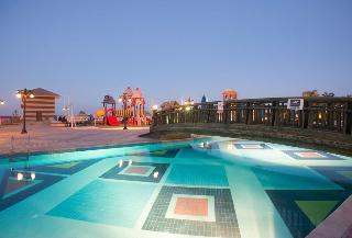 Porto Sokhna Beach Resort & Spa fotoÄŸrafÄ±