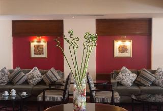 Porto Sokhna Beach Resort & Spa fotoÄŸrafÄ±