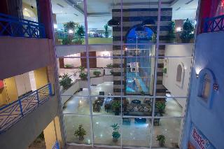 Porto Sokhna Beach Resort & Spa fotoÄŸrafÄ±