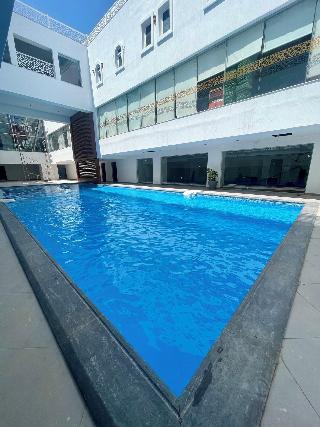 Porto Sokhna Beach Resort & Spa fotoÄŸrafÄ±