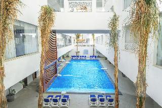 Porto Sokhna Beach Resort & Spa fotoÄŸrafÄ±