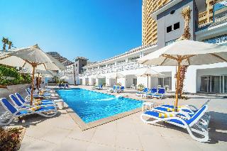 Porto Sokhna Beach Resort & Spa fotoÄŸrafÄ±