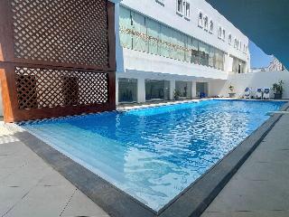 Porto Sokhna Beach Resort & Spa fotoÄŸrafÄ±