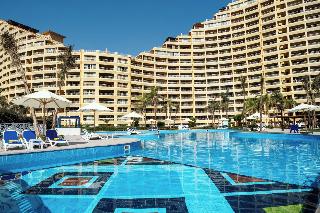 Porto Sokhna Beach Resort & Spa fotoÄŸrafÄ±