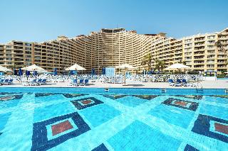 Porto Sokhna Beach Resort & Spa fotoÄŸrafÄ±