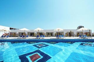 Porto Sokhna Beach Resort & Spa fotoÄŸrafÄ±