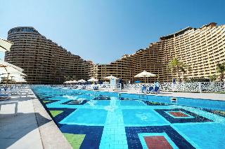Porto Sokhna Beach Resort & Spa fotoÄŸrafÄ±