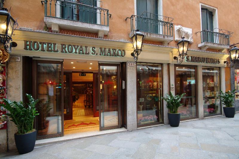 Royal San Marco - Genel