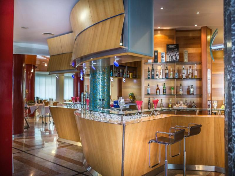 Hotel Park - Bar