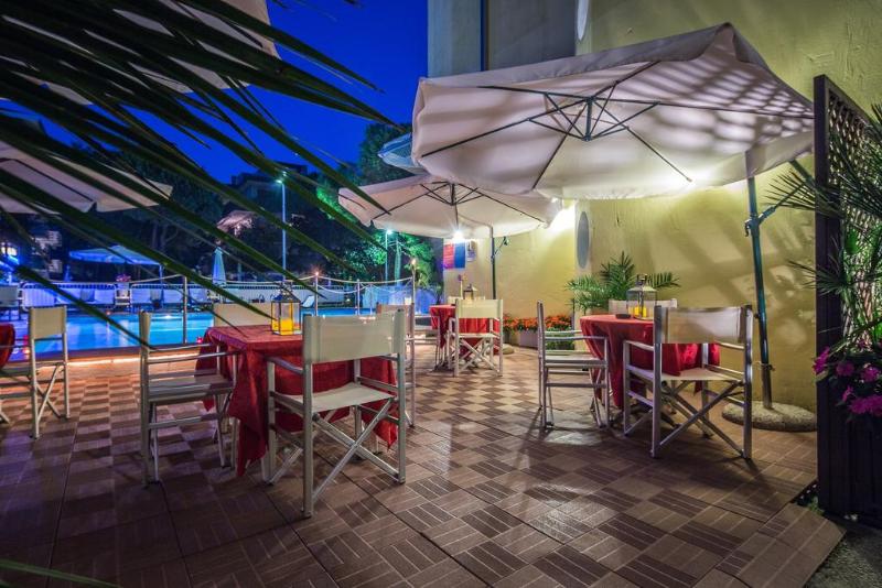 Hotel Park - Bar