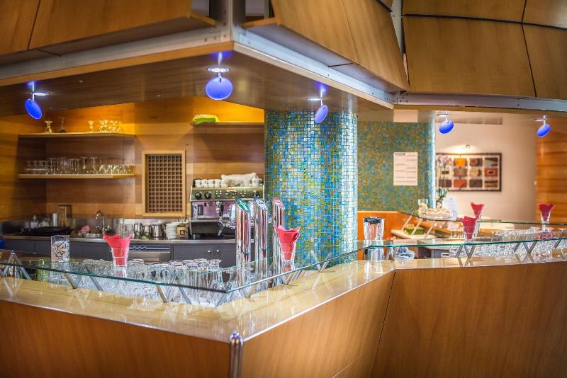 Hotel Park - Bar