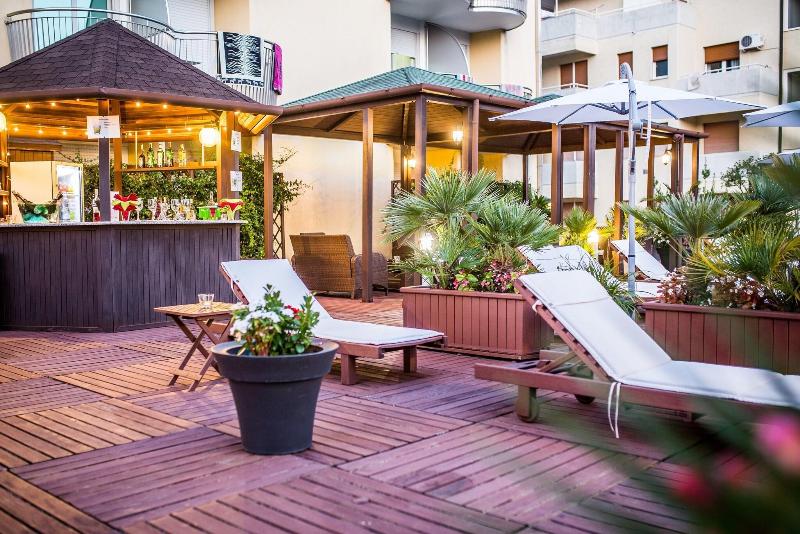 Hotel Park - Bar
