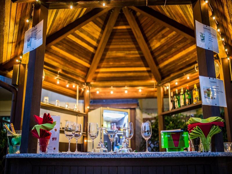 Hotel Park - Bar