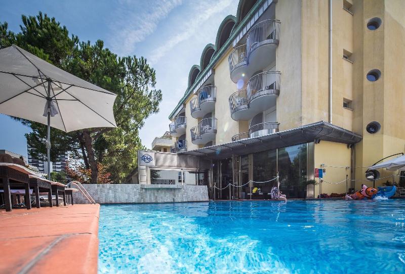 Hotel Park - Genel