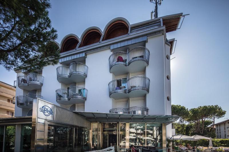 Hotel Park - Genel